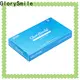 GlorySmile peroxide free teeth whitening strips Supply for teeth 1