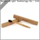 ODM high quality natural bamboo charcoal toothpaste customized for teeth 1