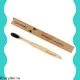 GlorySmile charcoal bristle toothbrush factory for whitening teeth 1