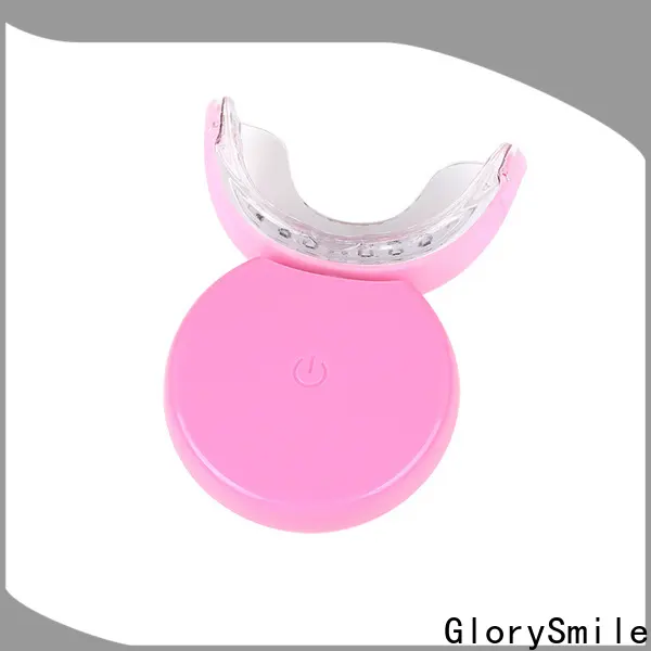 GlorySmile white smile light whitening Supply for teeth 1