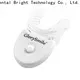 GlorySmile handheld teeth whitening light factory for home usage 1