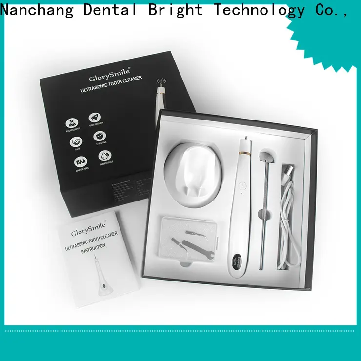 GlorySmile Custom ODM environmentally friendly toothbrush manufacturers for teeth 1