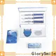 GlorySmile professional home led light teeth whitening kit inquire now 1