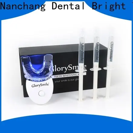 ODM ismile home teeth whitening kit manufacturers for teeth 1