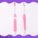 GlorySmile Wholesale high quality eco friendly toothbrush customized for teeth 1
