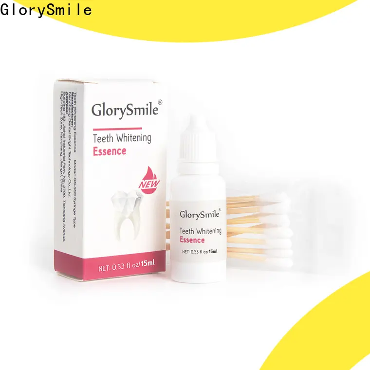 Bulk buy custom oral essence whitening Suppliers for whitening teeth 1