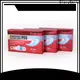 GlorySmile Custom most effective teeth whitening strips Supply for whitening teeth 1