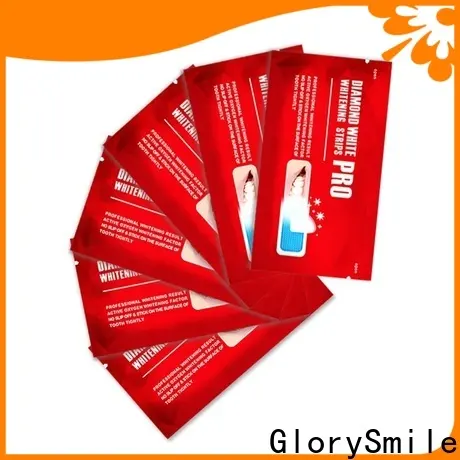 GlorySmile advanced teeth whitening strips free quote for teeth1 1