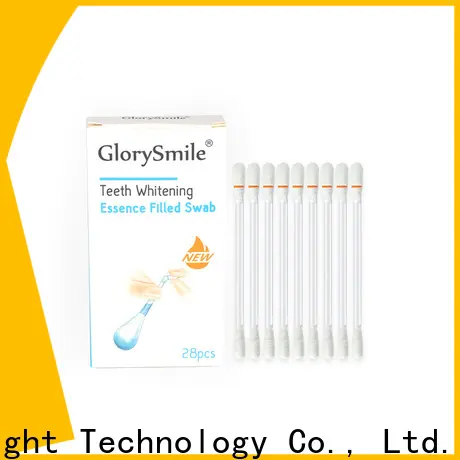 GlorySmile Wholesale custom teeth whitening essence price factory for teeth 1