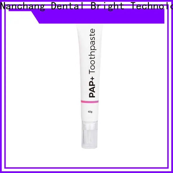 Bulk purchase custom pap formula teeth whitening manufacturers for teeth 1
