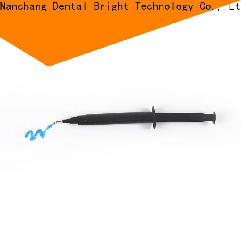GlorySmile dental whitening pen reputable manufacturer for teeth 1