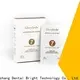 GlorySmile strongest whitening strips Suppliers for whitening teeth 1