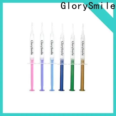 Custom OEM instant teeth whitening pen Suppliers for home usage 1