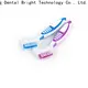 GlorySmile invisible teeth braces for business for teeth 1