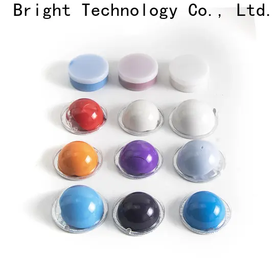 GlorySmile rubber impression material putty for business for teeth 1