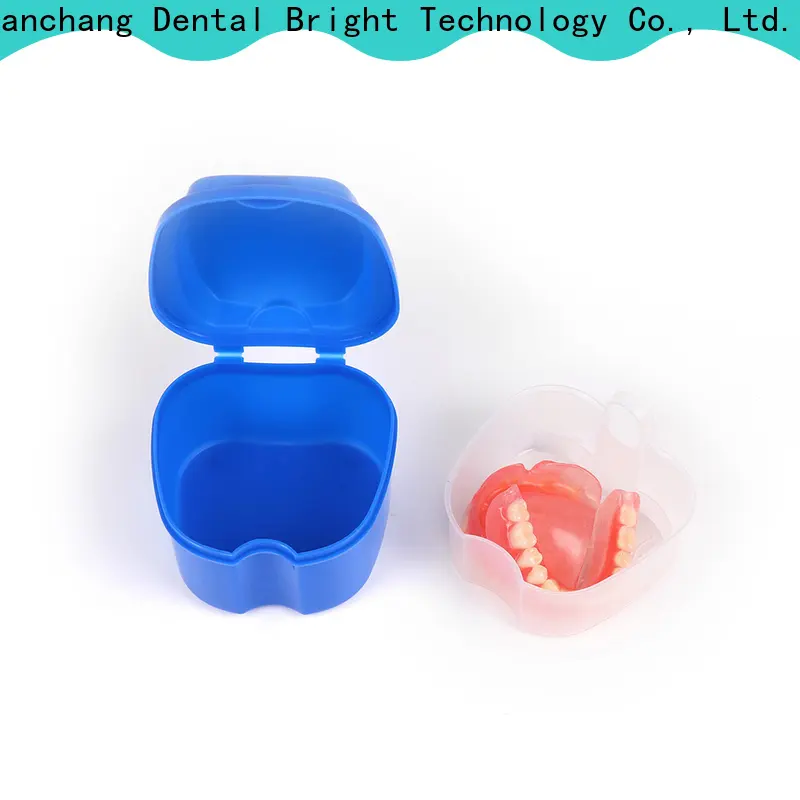 GlorySmile best denture cleaning tablets company for teeth 1
