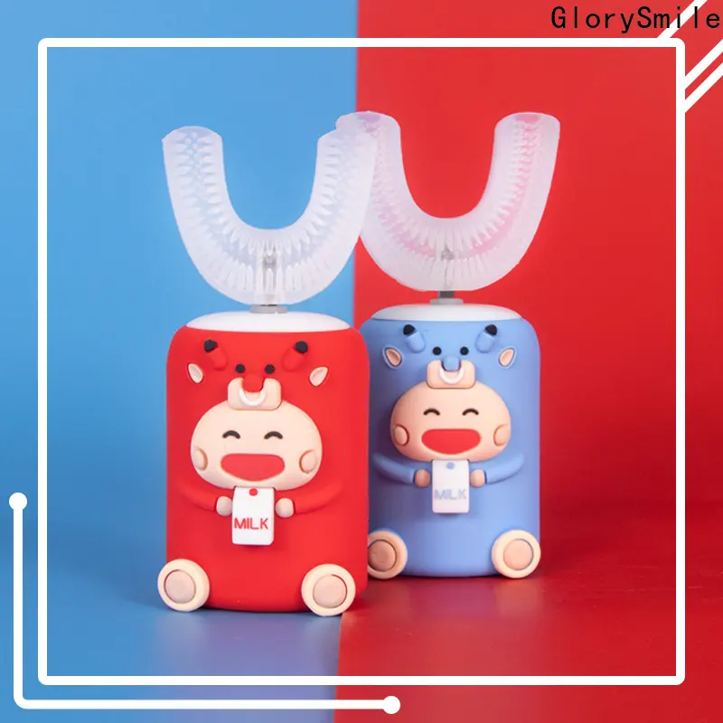 GlorySmile Custom high quality travel electric toothbrush factory for teeth 1