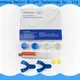 GlorySmile condensation silicone company for whitening teeth 1