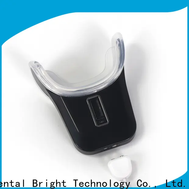 Wholesale brightwhite smile teeth whitening light factory for teeth 1
