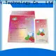GlorySmile Bulk purchase OEM most effective teeth whitening strips Supply for teeth 1