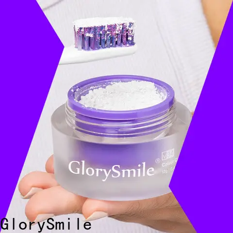 GlorySmile Bulk purchase V34 Powder order now for dental bright 1