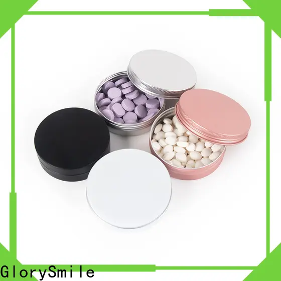 effective whitening toothpaste tablets Supply for home usage 1
