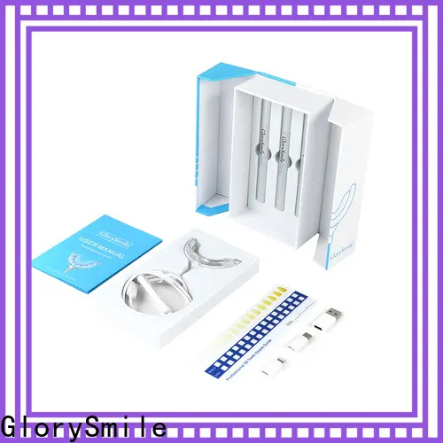 GlorySmile take home teeth whitening kit Supply for whitening teeth 1