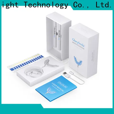 Bulk purchase high quality premium home teeth whitening kit company for whitening teeth 1