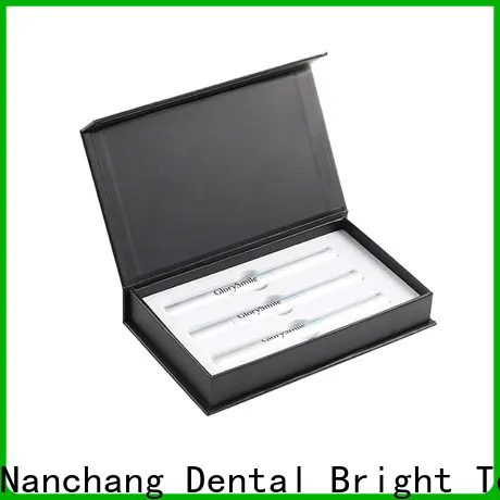 GlorySmile best whitening pen factory price for home usage1 1