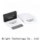 GlorySmile bleaching strips Supply for whitening teeth 1