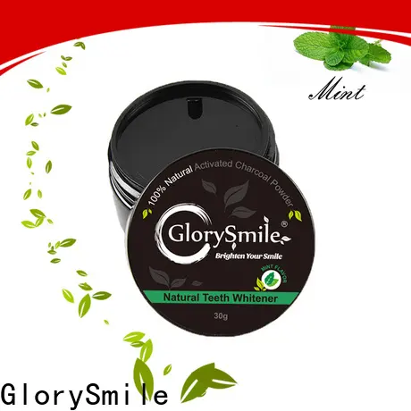 ODM organic tooth powder factory for dental bright 1