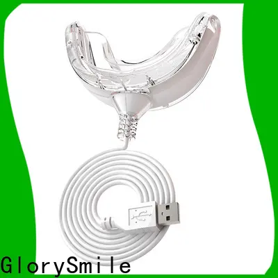 GlorySmile blue light teeth whitening for business for teeth 1