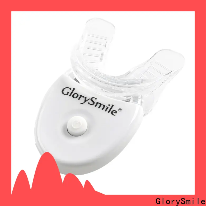 Wholesale high quality blue light teeth whitening Supply for whitening teeth 1