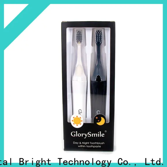 Custom high quality bamboo charcoal toothbrush Suppliers for teeth 1