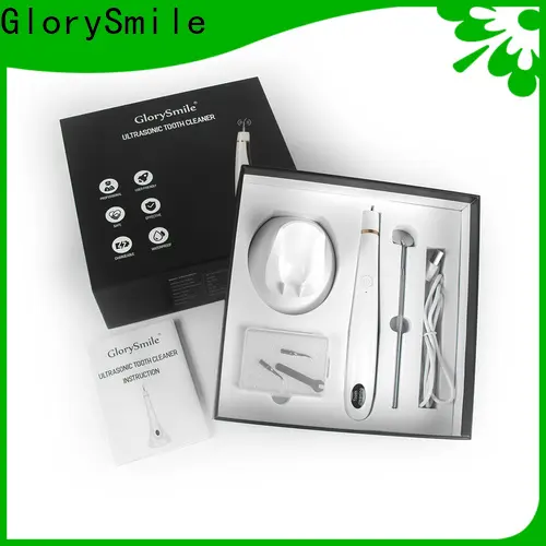 GlorySmile Bulk purchase best natural charcoal toothpaste Suppliers for teeth 1