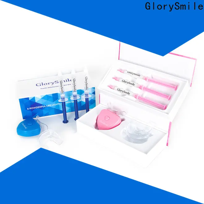 Bulk buy OEM best affordable at home teeth whitening kit Supply 1