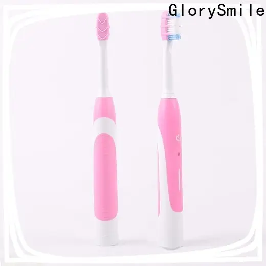 GlorySmile Bulk purchase best activated charcoal toothbrush factory for whitening teeth 1