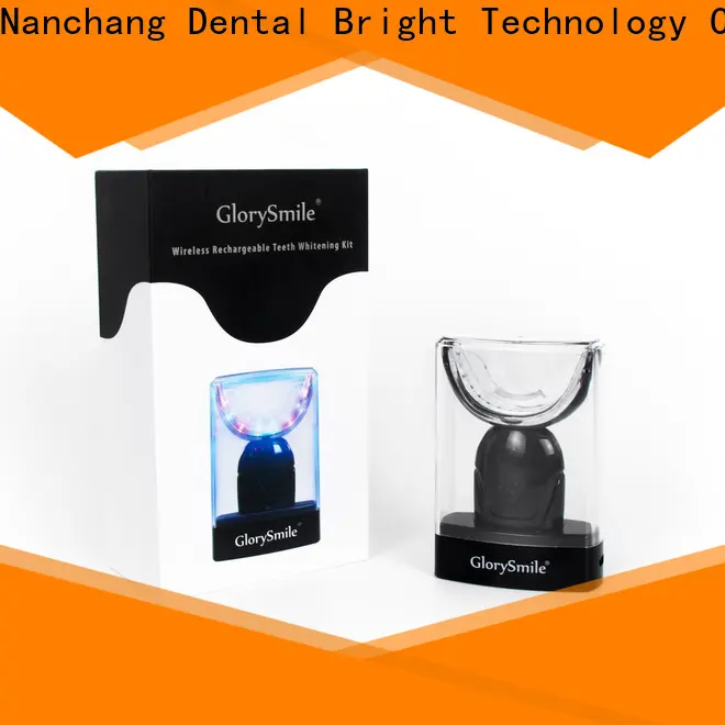 GlorySmile Bulk buy OEM teeth whitening take home kit for business for whitening teeth 1