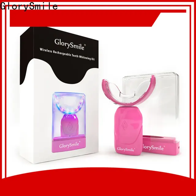 Custom ODM home teeth whitening kits that work manufacturers for whitening teeth 1