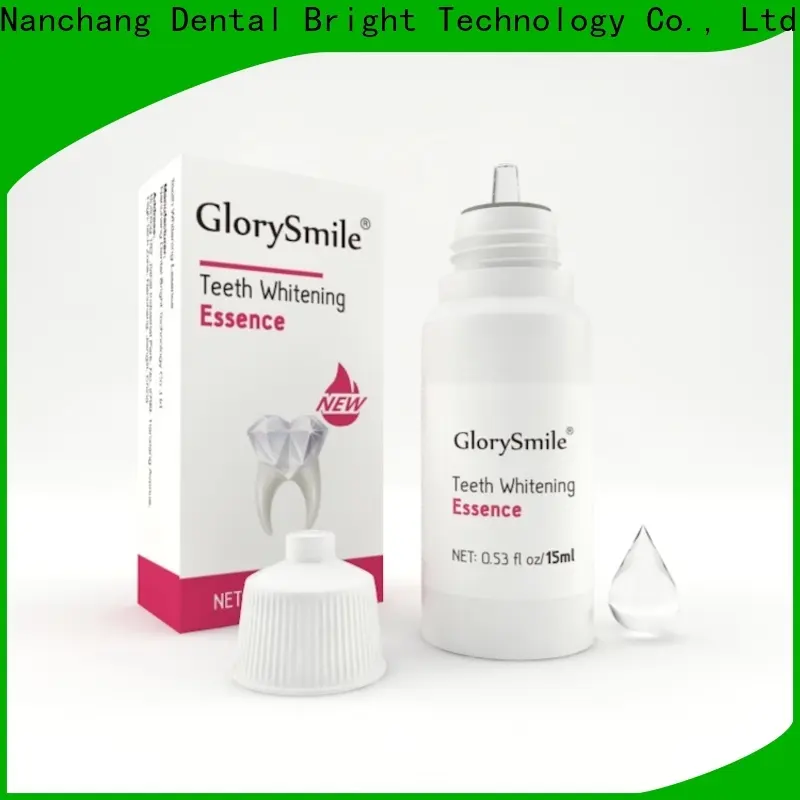 OEM high quality oral essence whitening Supply for whitening teeth 1