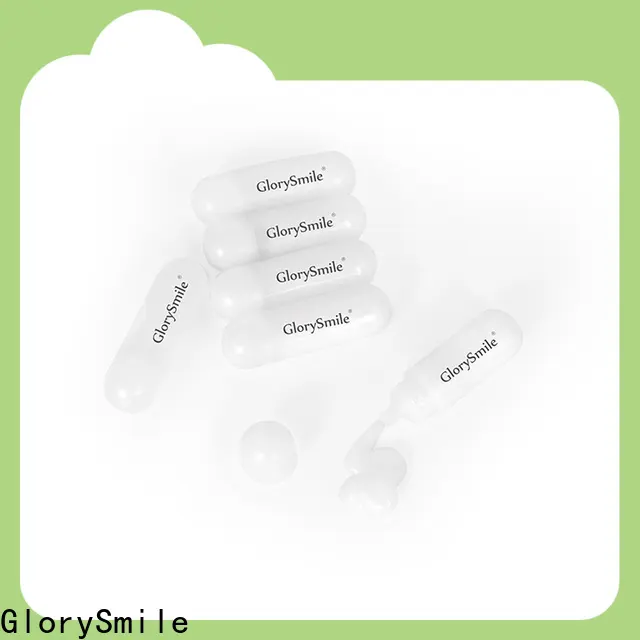 GlorySmile Wholesale OEM pap+ teeth whitening Supply for teeth 1
