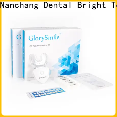 Bulk purchase high quality effective teeth whitening kits for business for home usage 1