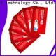 Wholesale advanced teeth whitening strips company for home usage 1
