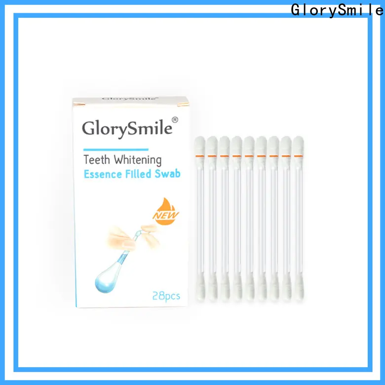 GlorySmile oral essence whitening Suppliers for teeth1 1