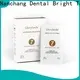 GlorySmile Bulk purchase custom 3d teeth whitening strips Supply for teeth 1