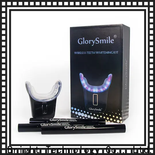 GlorySmile best teeth whitening kit manufacturers for teeth 1