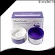 Custom high quality addition silicone impression Suppliers for whitening teeth 1