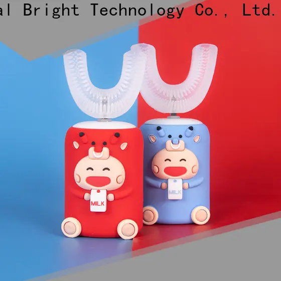 GlorySmile best automatic toothbrush Supply for whitening teeth 1