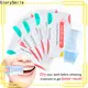 Wholesale custom best denture brush for business for teeth 1