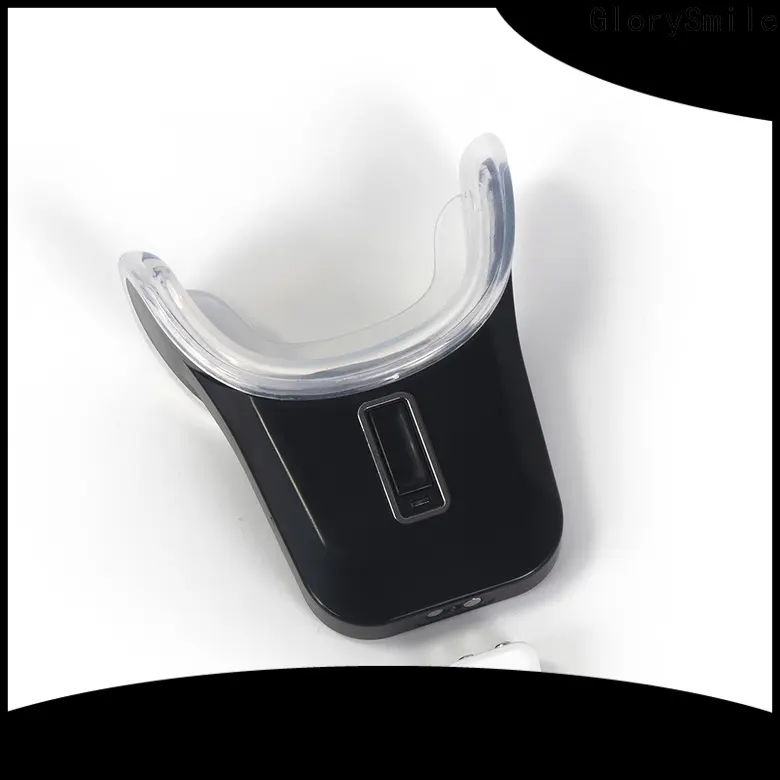 GlorySmile mini teeth whitening light for wholesale for teeth 1